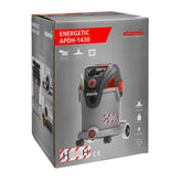Starmix APDH-1430 Vacuum cleaner for problem dust